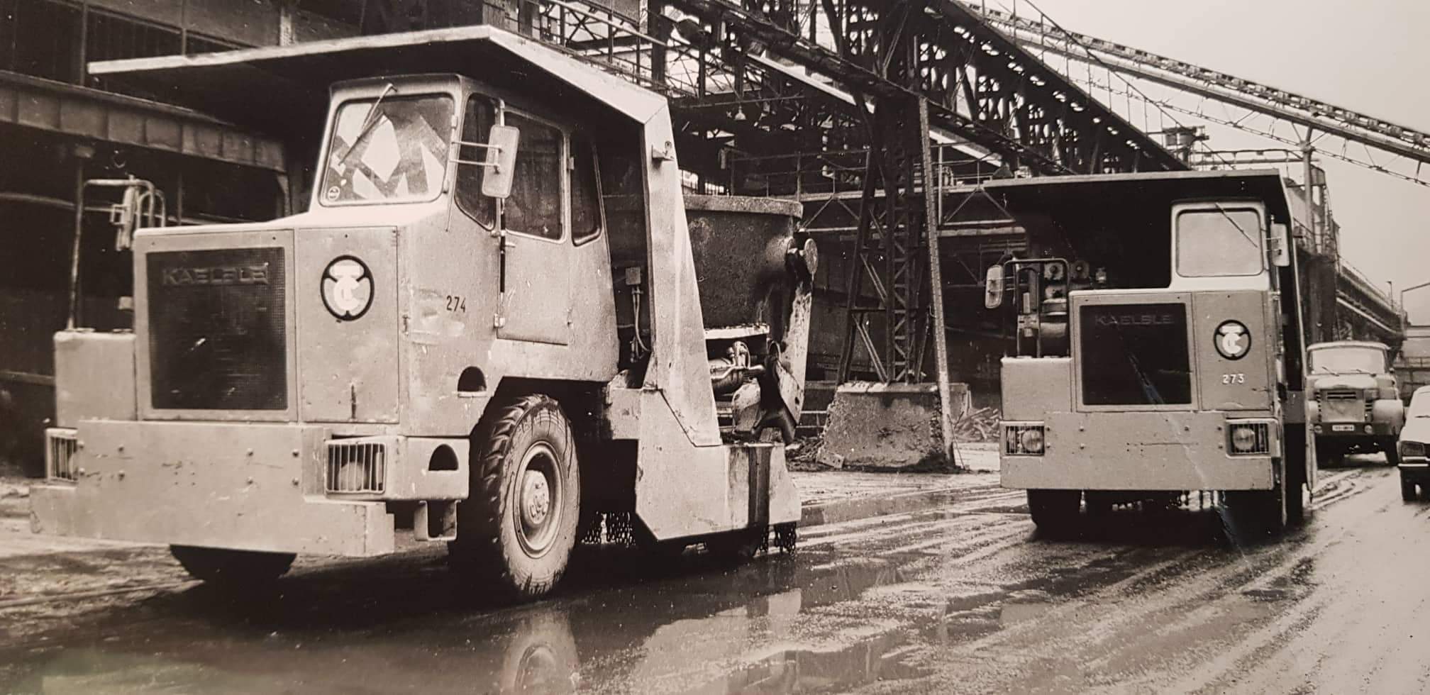 Histoire transport Casola